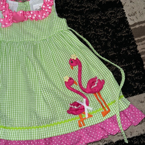 Toddler Dress - Picture 3 of 4